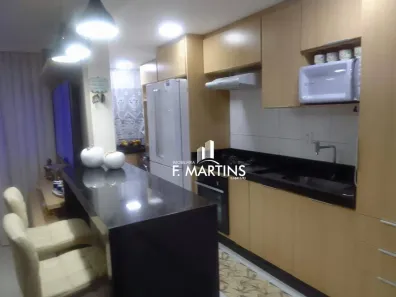 Apartamento com 2 Quartos à venda, 65m² no Jardim Amália, Volta Redonda