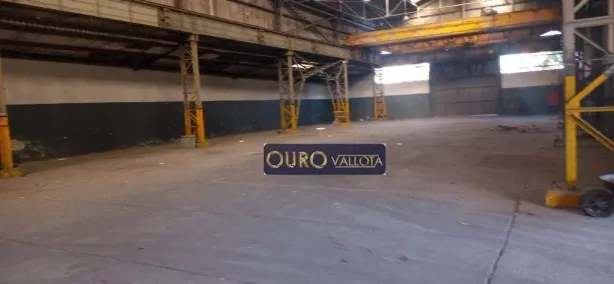 Galpão/Depósito/Armazém para alugar, 3800m² no Vila Independência, São Paulo