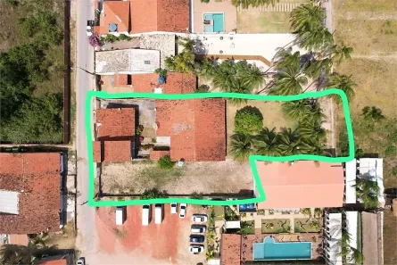 Casa com 4 Quartos à venda, 1500m² no Centro, São Miguel dos Milagres