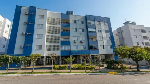 Apartamento com 2 Quartos à venda, 84m² no Córrego Grande, Florianópolis