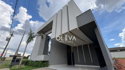 Casa de Condomínio com 3 Quartos à venda, 176m² no Jardim Renascença, Mirassol