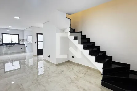 Casa com 3 Quartos à venda, 120m² no Vila Lucinda, Santo André