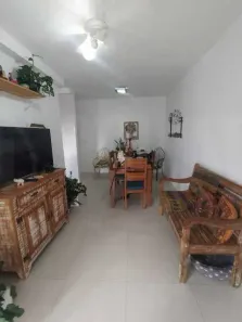 Apartamento com 2 Quartos à venda, 60m² no Taquara, Rio de Janeiro