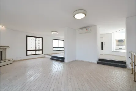 Cobertura com 3 Quartos à venda, 485m² no Paraíso, São Paulo