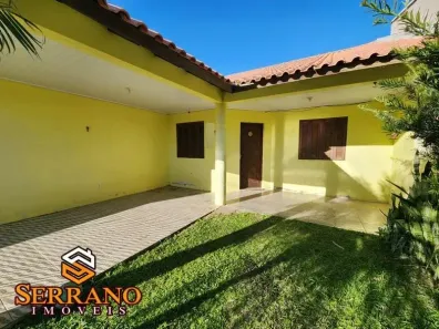 Casa com 2 Quartos à venda, 85m² no Praia de Mariluz, Imbé