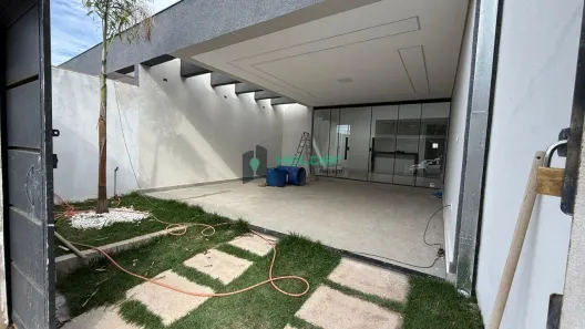 Casa com 3 Quartos à venda, 125m² no Bom Repouso, Betim
