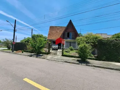 Casa com 3 Quartos à venda, 367m² no Uberaba, Curitiba