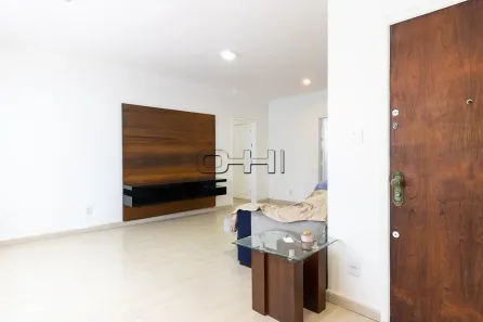 Apartamento com 3 Quartos à venda, 120m² no Paraíso, São Paulo