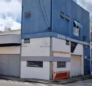 Sala Comercial com 2 Quartos para alugar, 70m² no Centro, Sorocaba