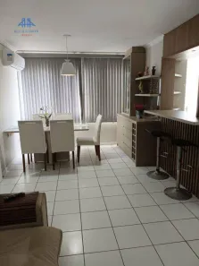 Apartamento com 3 Quartos à venda, 81m² no Capoeiras, Florianópolis