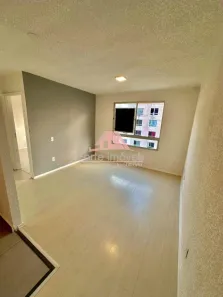 Apartamento com 2 Quartos à venda, 43m² no Campo Grande, Rio de Janeiro
