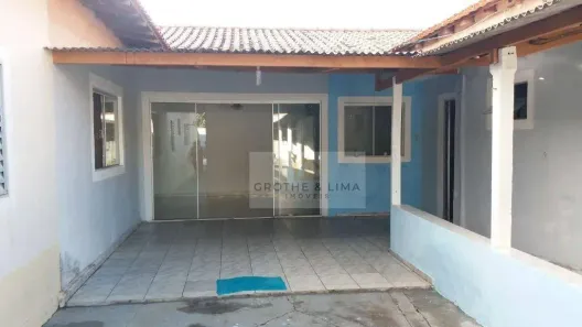 Casa com 3 Quartos à venda, 178m² no Parque Residencial Nova Caçapava, Caçapava