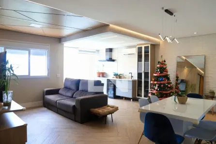 Apartamento com 2 Quartos à venda, 76m² no Saúde, São Paulo