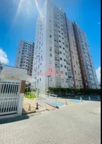 Apartamento com 2 Quartos à venda, 48m² no Ocian, Praia Grande