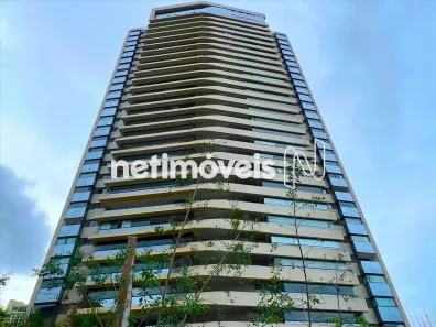 Apartamento com 4 Quartos à venda, 190m² no Jardim das Mangabeiras, Nova Lima