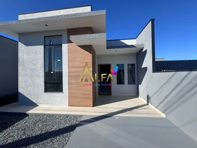 Casa com 2 Quartos à venda, 60m² no Itajuba, Barra Velha
