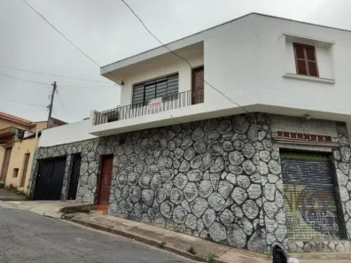 Sobrado com 3 Quartos à venda, 248m² no Jardim Monte Kemel, São Paulo