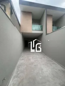 Casa de Condomínio com 3 Quartos à venda, 110m² no Jardim Brasília (Zona Leste), São Paulo