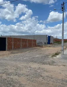 Lote/Terreno à venda, 150m² no Centro, Itaitinga