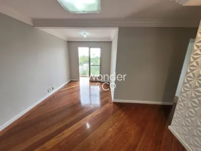 Apartamento com 3 Quartos à venda, 67m² no Jardim Jussara, São Paulo