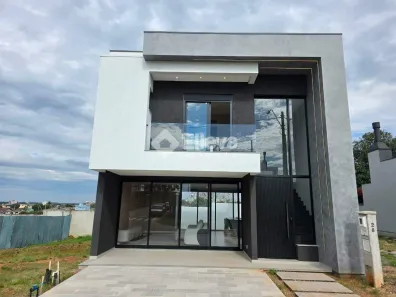 Casa com 3 Quartos à venda, 150m² no Santa Cruz, Gravataí