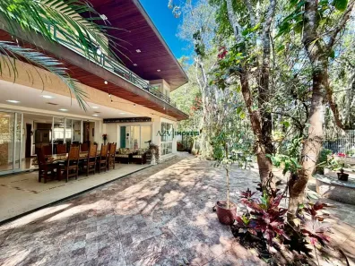 Casa de Condomínio com 5 Quartos à venda, 455m² no Urbanova VII, São José dos Campos