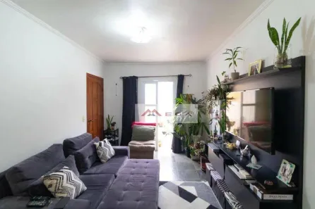 Apartamento com 2 Quartos à venda, 88m² no Vila Industrial, Campinas