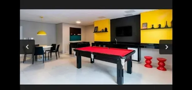 Apartamento com 1 Quarto para alugar, 30m² no Campo Belo, São Paulo