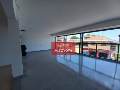 Sala Comercial para alugar, 235m² no Parque das Nações, Guarulhos