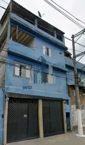 Casa com 5 Quartos para alugar, 300m² no Vila Jacuí, São Paulo