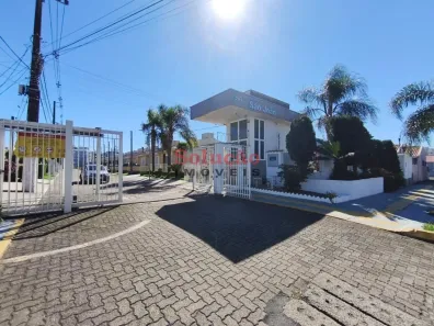 Casa de Condomínio com 2 Quartos à venda, 65m² no Olaria, Canoas