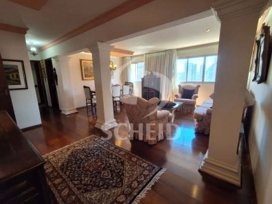 Apartamento com 2 Quartos à venda, 93m² no Santo Amaro, São Paulo