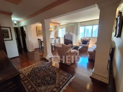 Apartamento com 2 Quartos à venda, 93m² no Santo Amaro, São Paulo