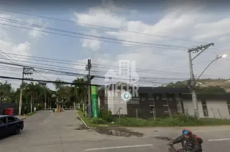 Lote/Terreno à venda, 428m² no Maria Paula, São Gonçalo