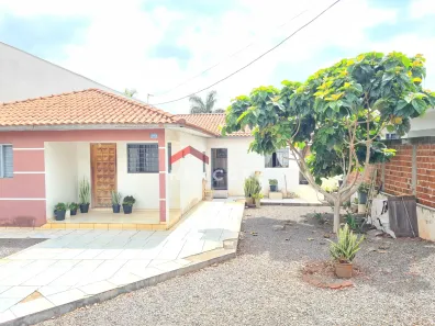 Casa com 3 Quartos à venda, 252m² no , Floresta