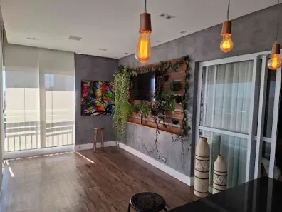 Sobrado com 2 Quartos à venda, 100m² no Quinta da Paineira, São Paulo