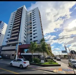 Apartamento com 3 Quartos à venda, 80m² no Luzia, Aracaju