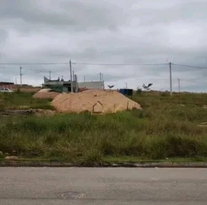 Lote/Terreno à venda, 200m² no Vila Amélia, São José dos Campos