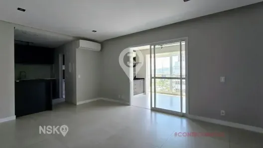 Apartamento com 2 Quartos para alugar, 152m² no Dezoito do Forte Empresarial/Alphaville., Barueri