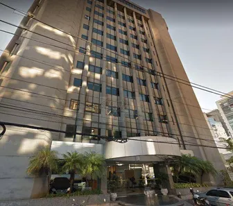 Sala Comercial para alugar, 260m² no Vila Olímpia, São Paulo