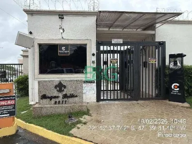 Apartamento com 2 Quartos à venda, 151m² no Campestre, Piracicaba