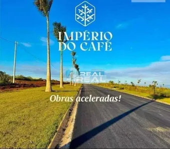 Lote/Terreno à venda, 220m² no Parque Brasil 500, Paulínia
