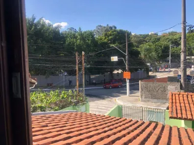 Sobrado com 4 Quartos à venda, 188m² no Vila Mafra, São Paulo