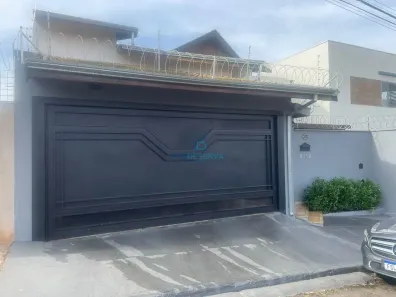 Casa com 3 Quartos à venda, 174m² no Parque Jardim Europa, Bauru