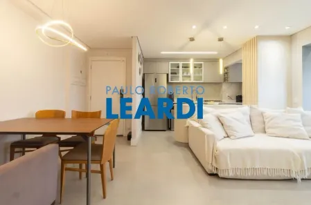 Apartamento com 2 Quartos à venda, 69m² no Vila Leopoldina, São Paulo