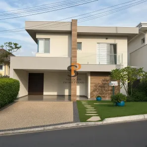 Casa com 4 Quartos à venda, 205m² no Pinheirinho, Vinhedo