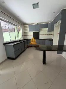 Casa de Condomínio com 3 Quartos à venda, 128m² no Jardim Califórnia, Jacareí