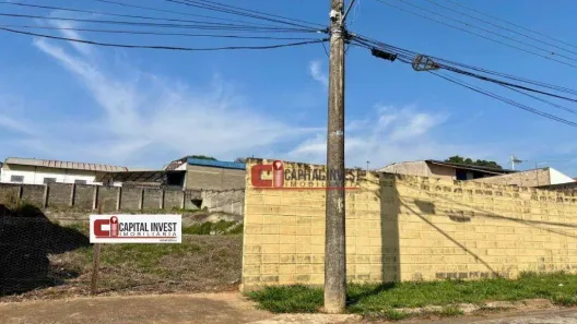 Lote/Terreno à venda, 988m² no Loteamento Santo Antonio, Jaguariúna