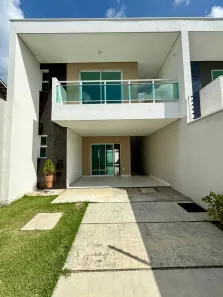 Casa com 3 Quartos à venda, 124m² no Coité, Eusébio