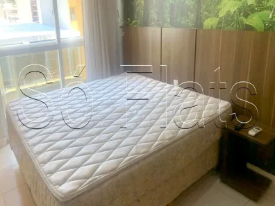 Flat com 2 Quartos à venda, 45m² no Centro, Nova Iguaçu